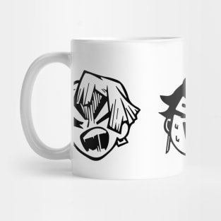 Emotional Damage Mug